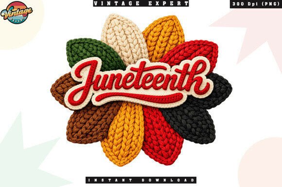 Celebrate Culture with a Vibrant Juneteenth Floral Design