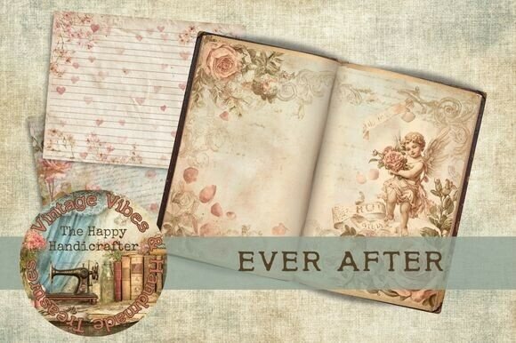 Ever After: Crafting Timeless Visual Narratives